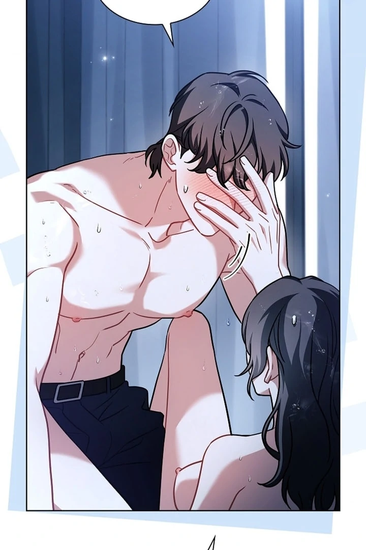 Elusive Touch Chapter 17 - Page 20