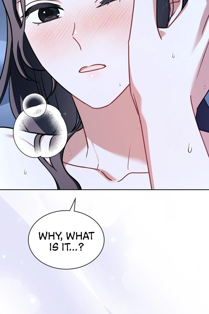 Elusive Touch Chapter 17 - Page 22