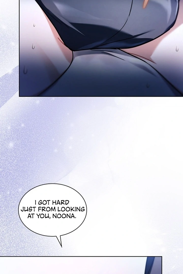 Elusive Touch Chapter 17 - Page 25