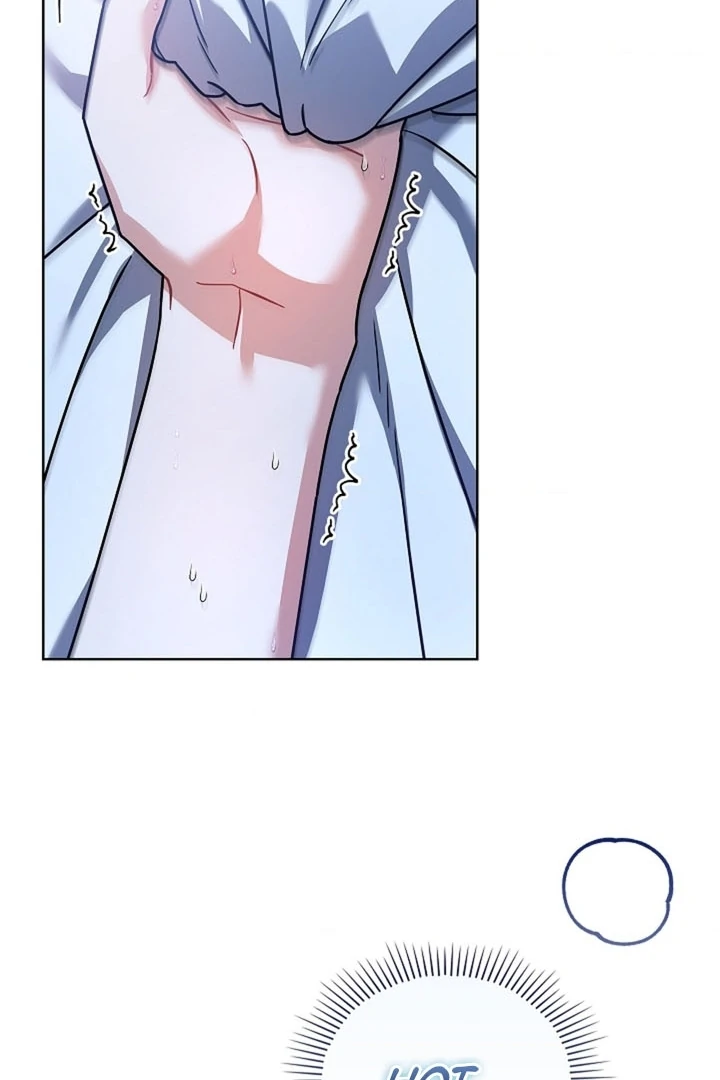 Elusive Touch Chapter 17 - Page 29