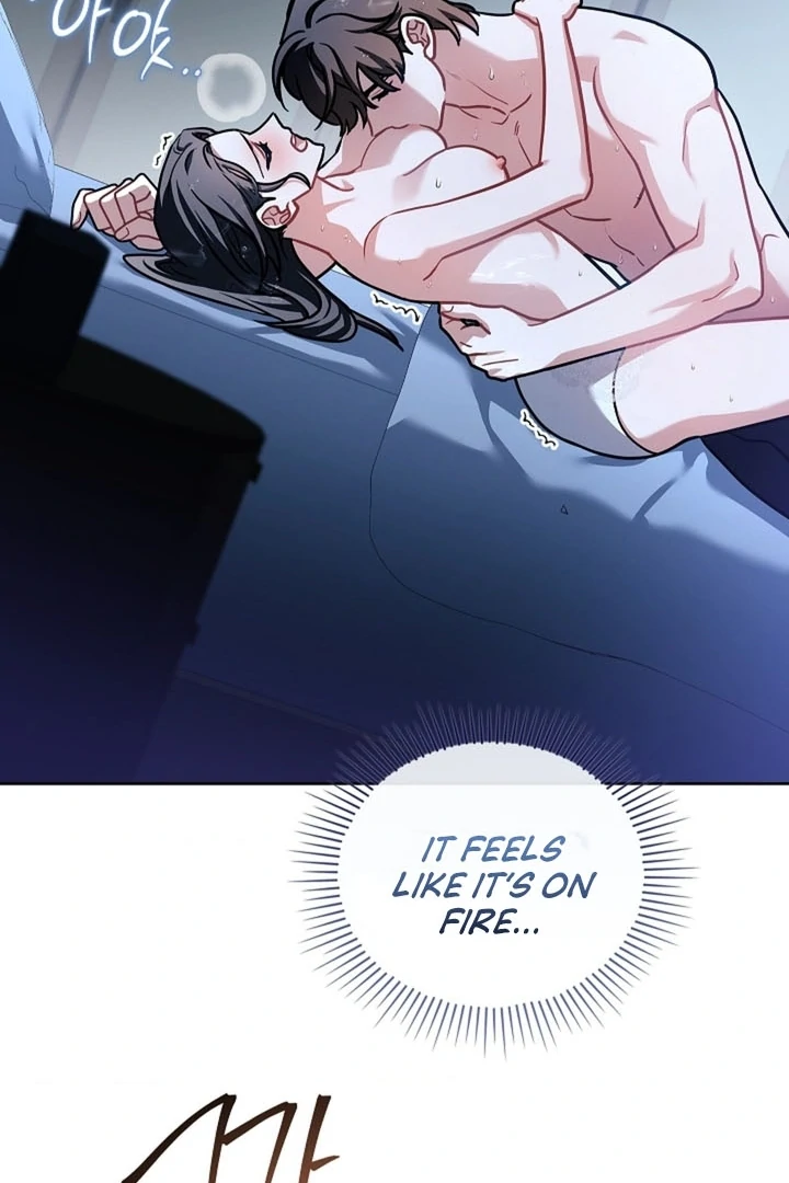 Elusive Touch Chapter 17 - Page 32