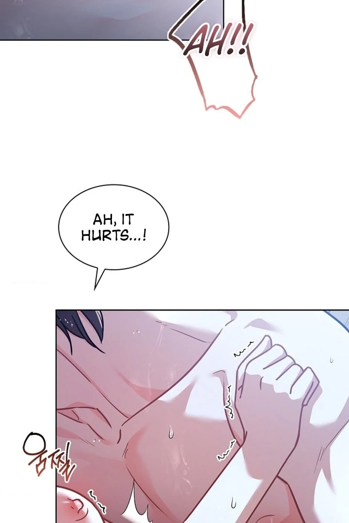 Elusive Touch Chapter 17 - Page 34