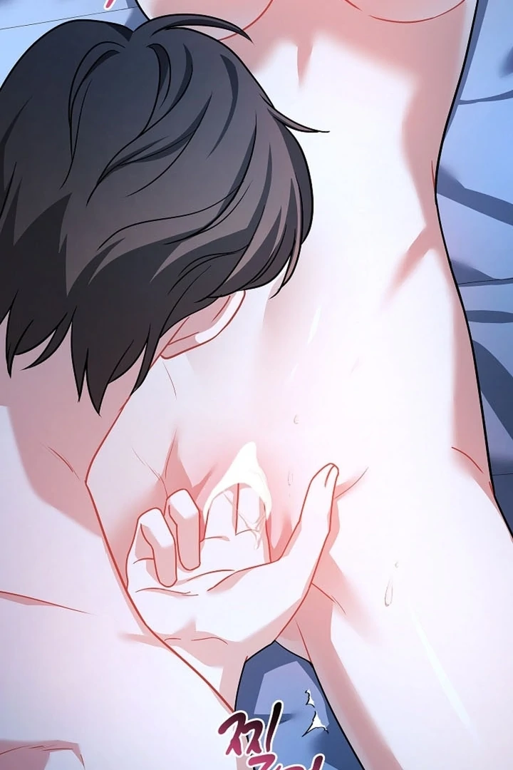 Elusive Touch Chapter 17 - Page 58