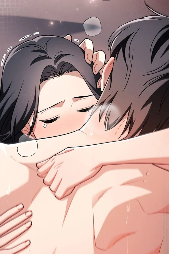 Elusive Touch Chapter 17 - Page 69