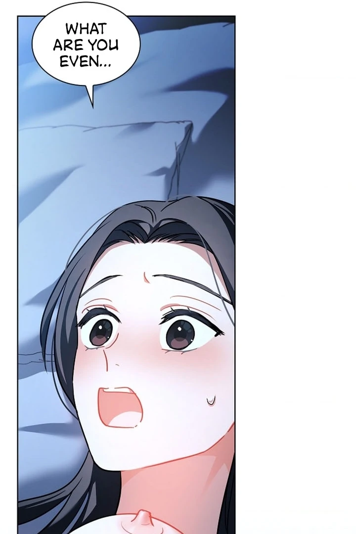 Elusive Touch Chapter 17 - Page 83