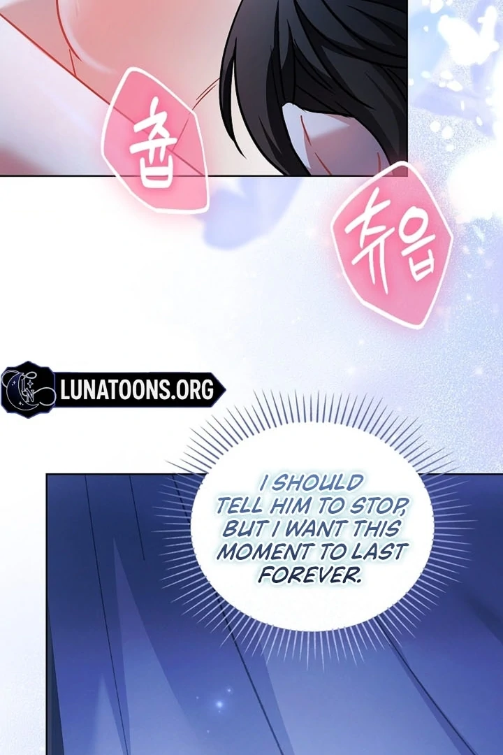 Elusive Touch Chapter 17 - Page 91