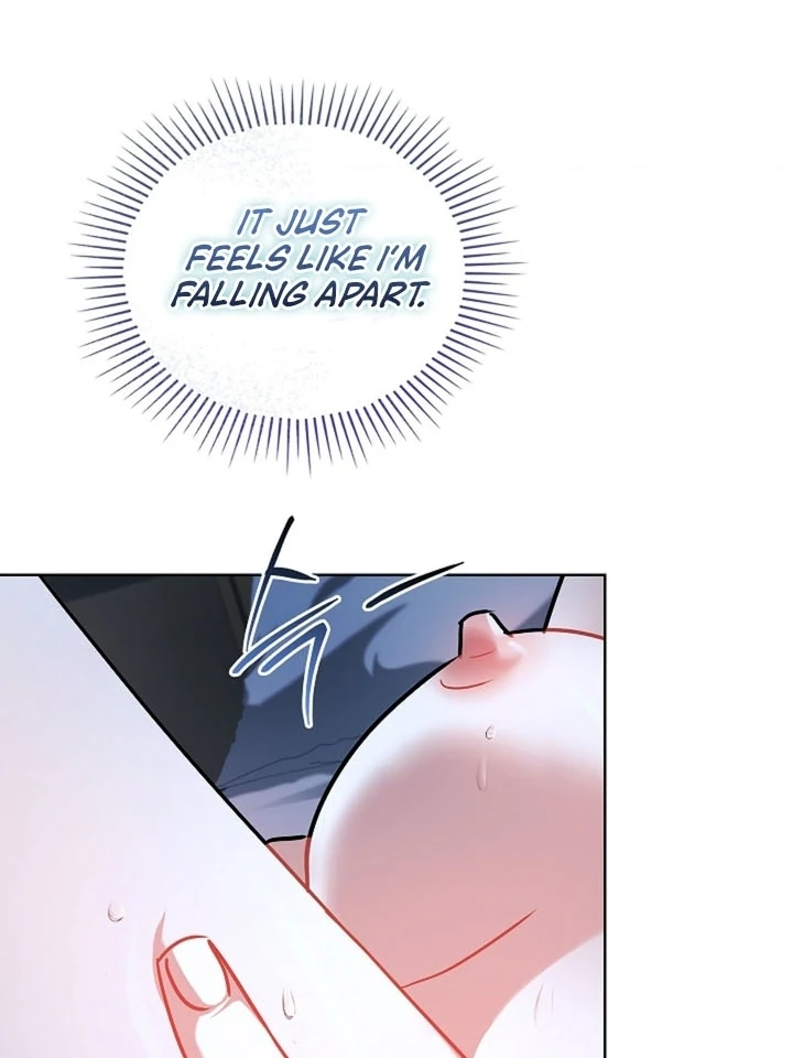 Elusive Touch Chapter 17 - Page 95