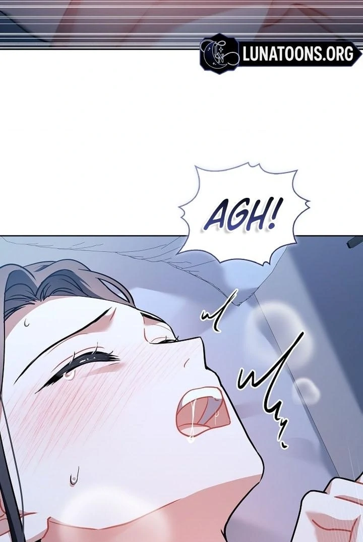 Elusive Touch Chapter 18 - Page 11