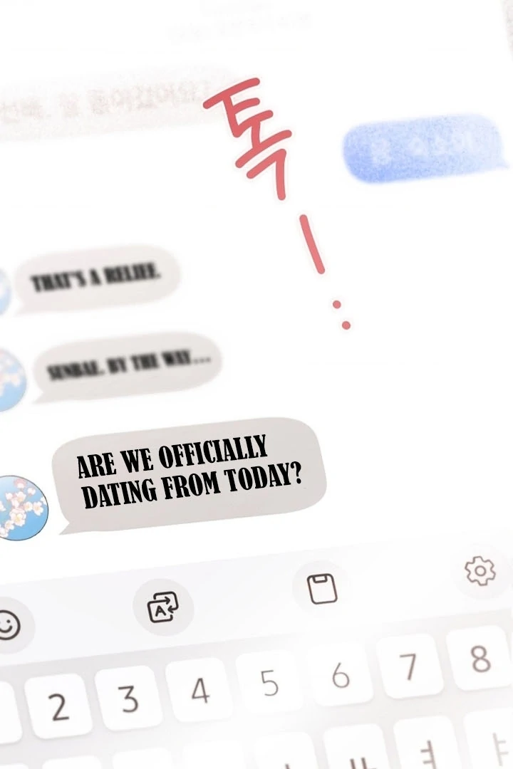 Elusive Touch Chapter 18 - Page 105