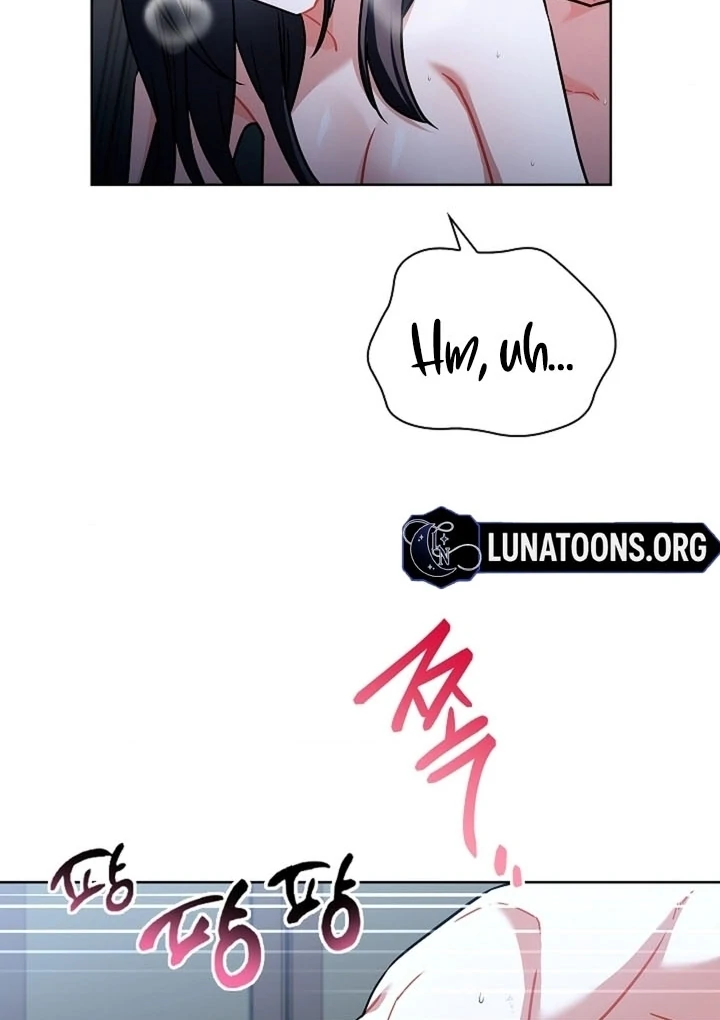 Elusive Touch Chapter 18 - Page 25