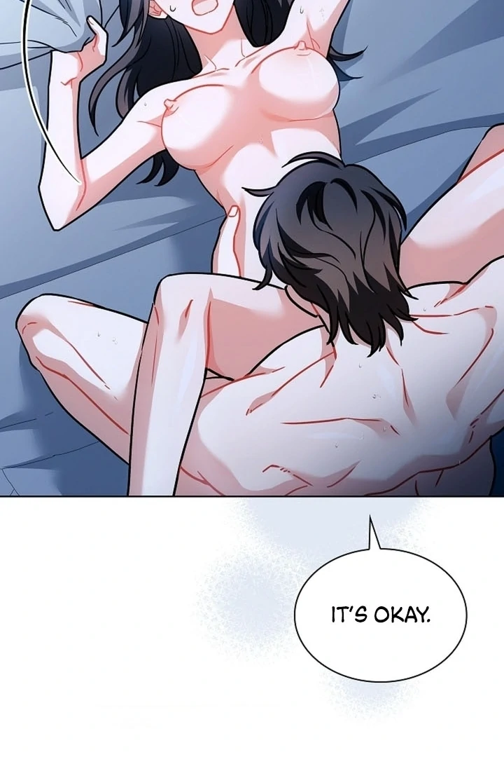 Elusive Touch Chapter 18 - Page 33