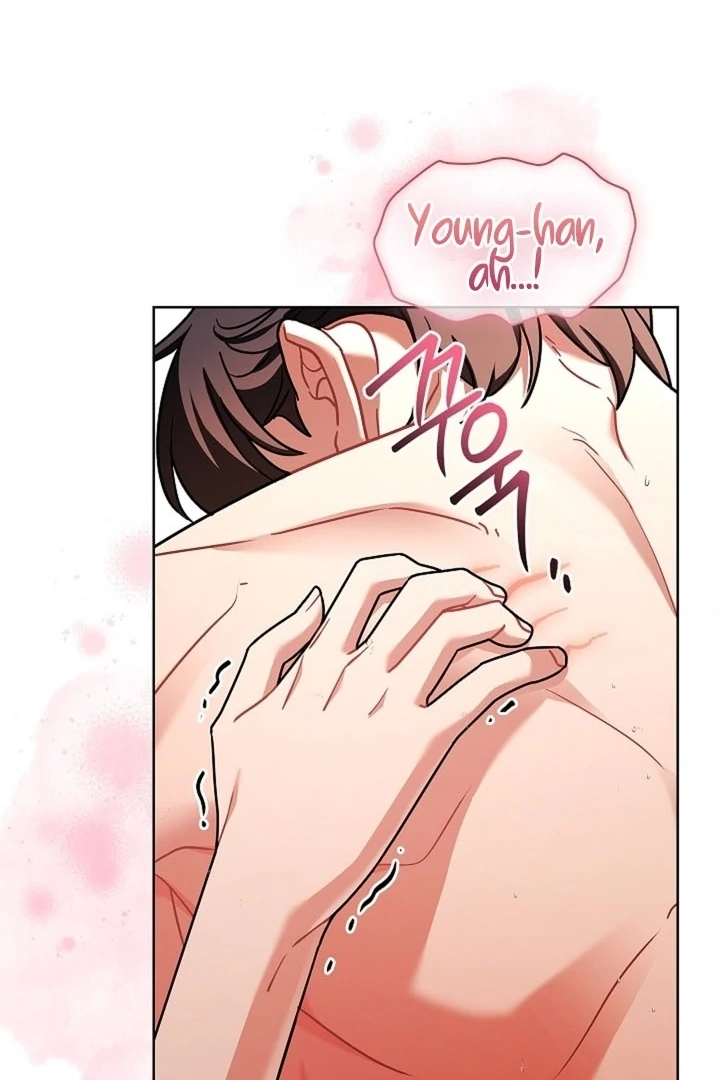 Elusive Touch Chapter 18 - Page 41