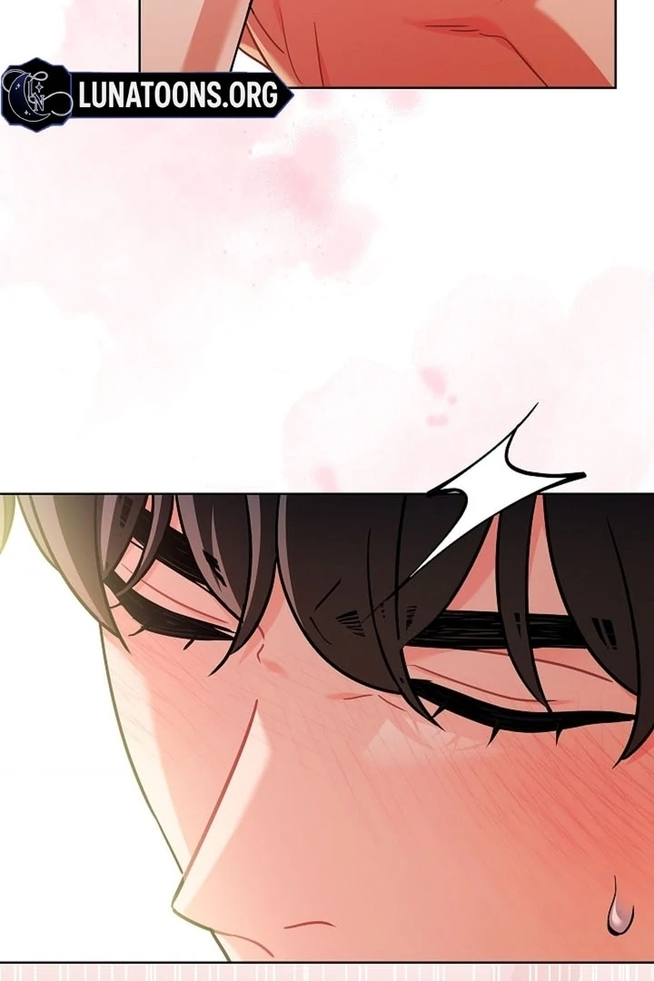 Elusive Touch Chapter 18 - Page 42