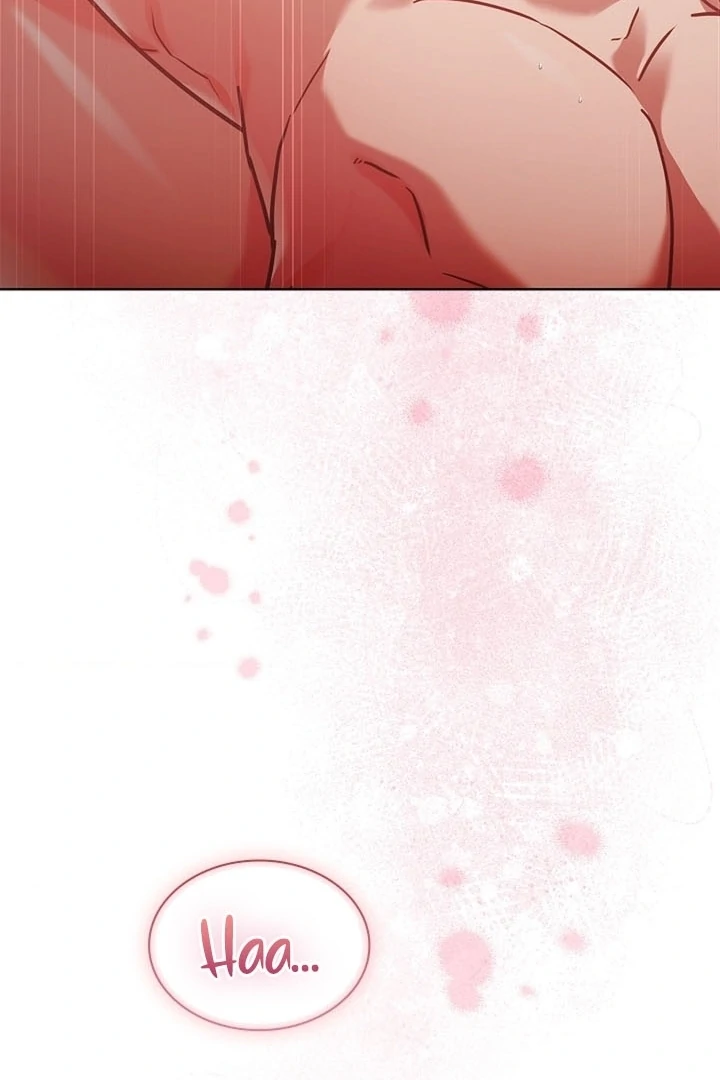 Elusive Touch Chapter 18 - Page 44