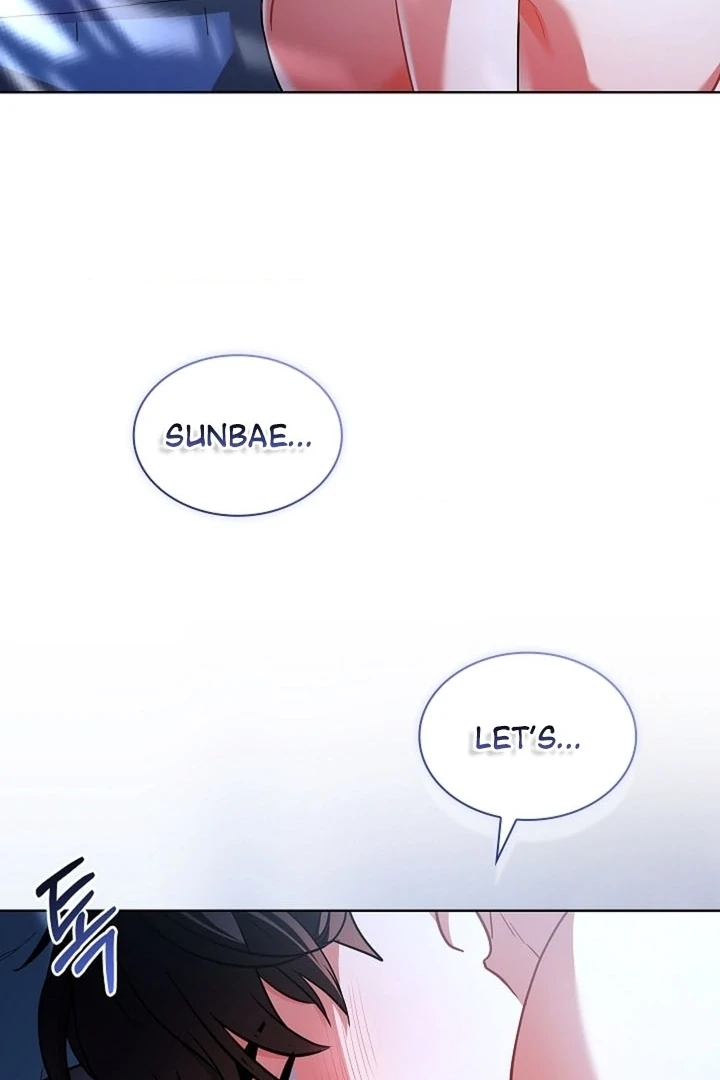 Elusive Touch Chapter 18 - Page 47