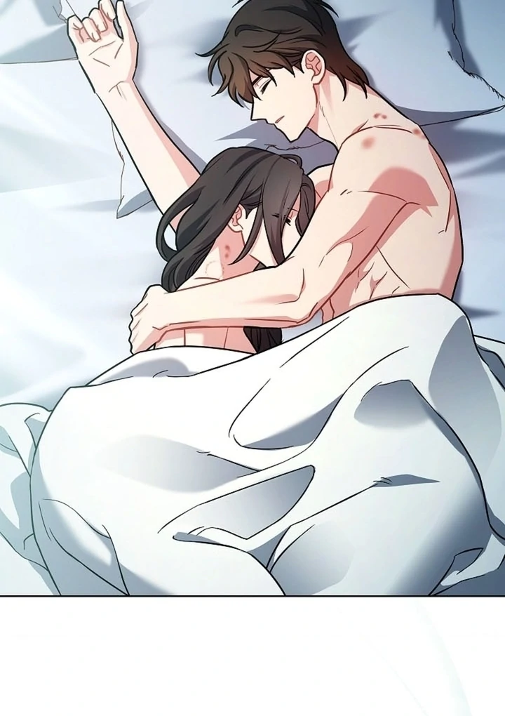 Elusive Touch Chapter 18 - Page 54