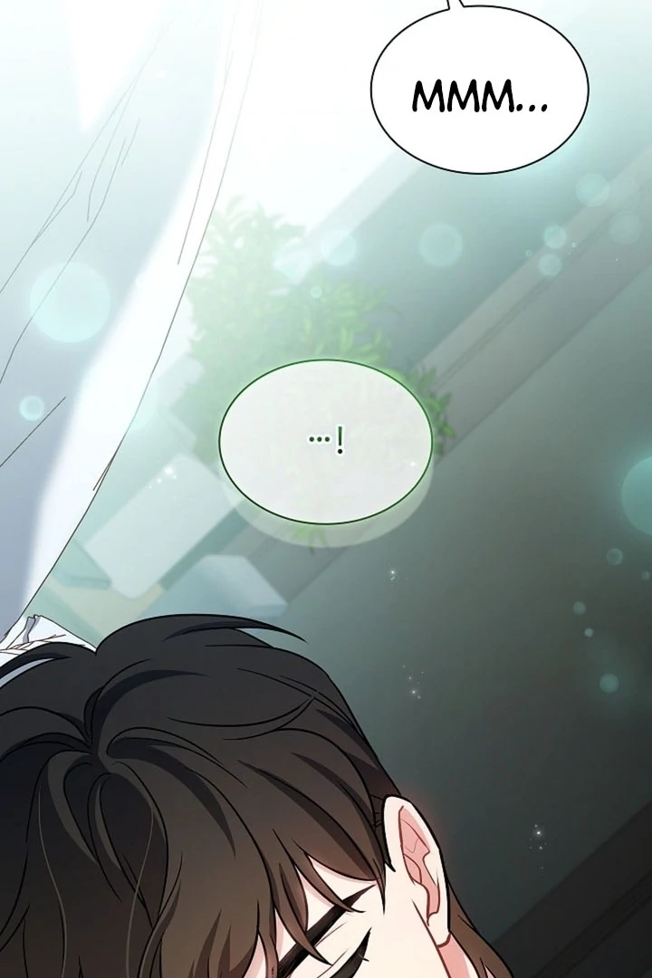 Elusive Touch Chapter 18 - Page 56