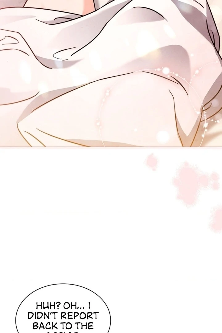 Elusive Touch Chapter 18 - Page 63