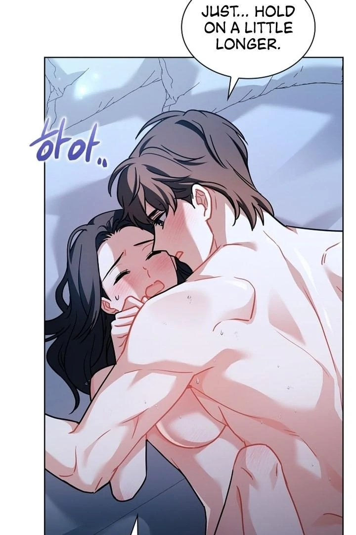 Elusive Touch Chapter 18 - Page 8