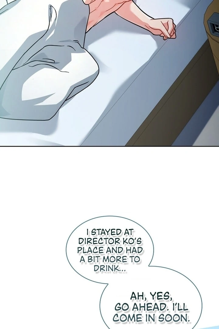 Elusive Touch Chapter 18 - Page 71