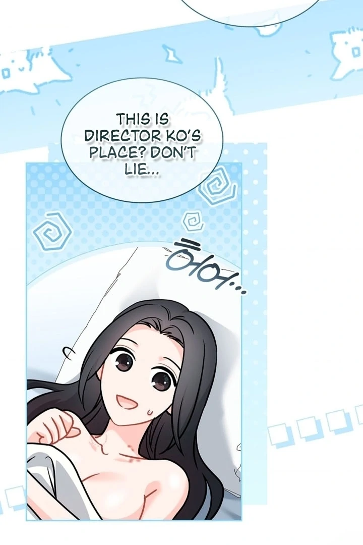 Elusive Touch Chapter 18 - Page 72