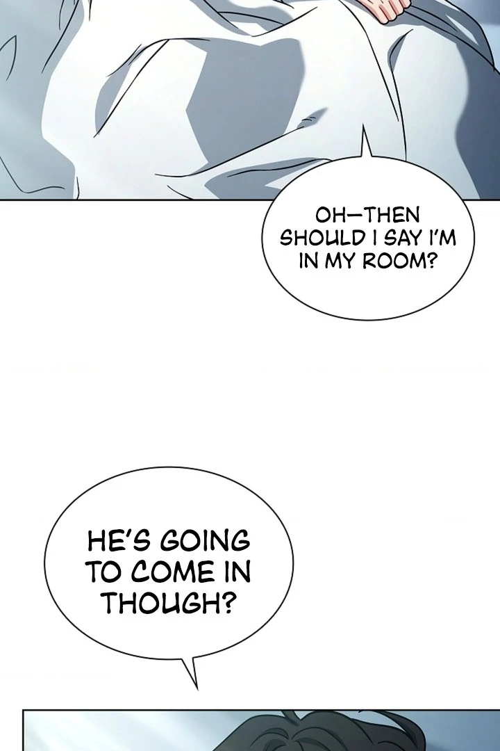 Elusive Touch Chapter 18 - Page 74