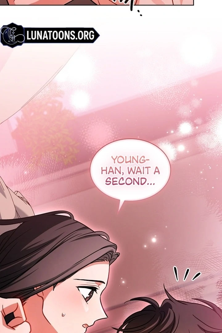 Elusive Touch Chapter 18 - Page 84