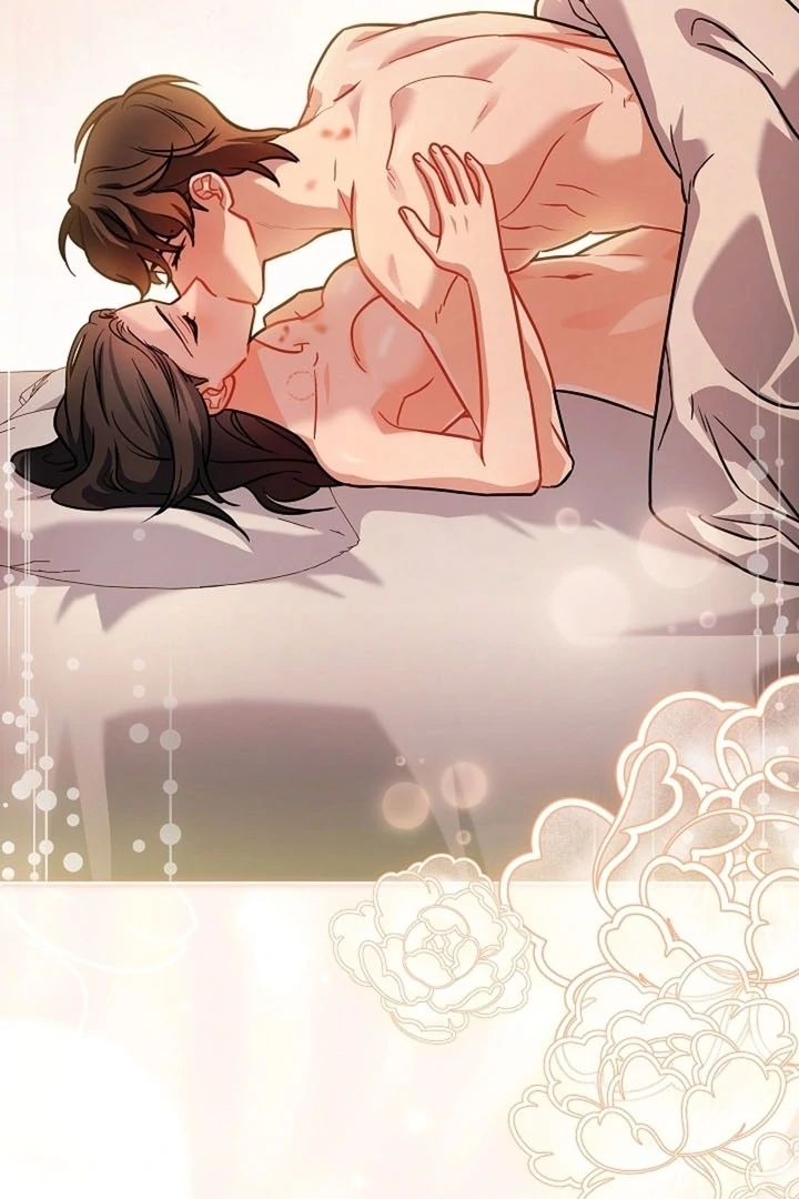 Elusive Touch Chapter 18 - Page 88