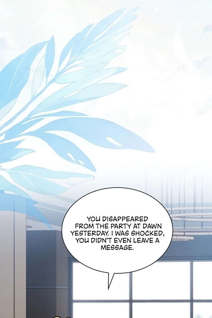 Elusive Touch Chapter 18 - Page 91