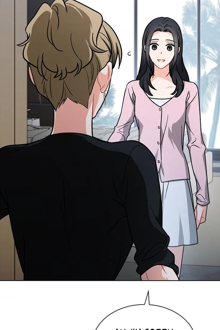 Elusive Touch Chapter 18 - Page 92