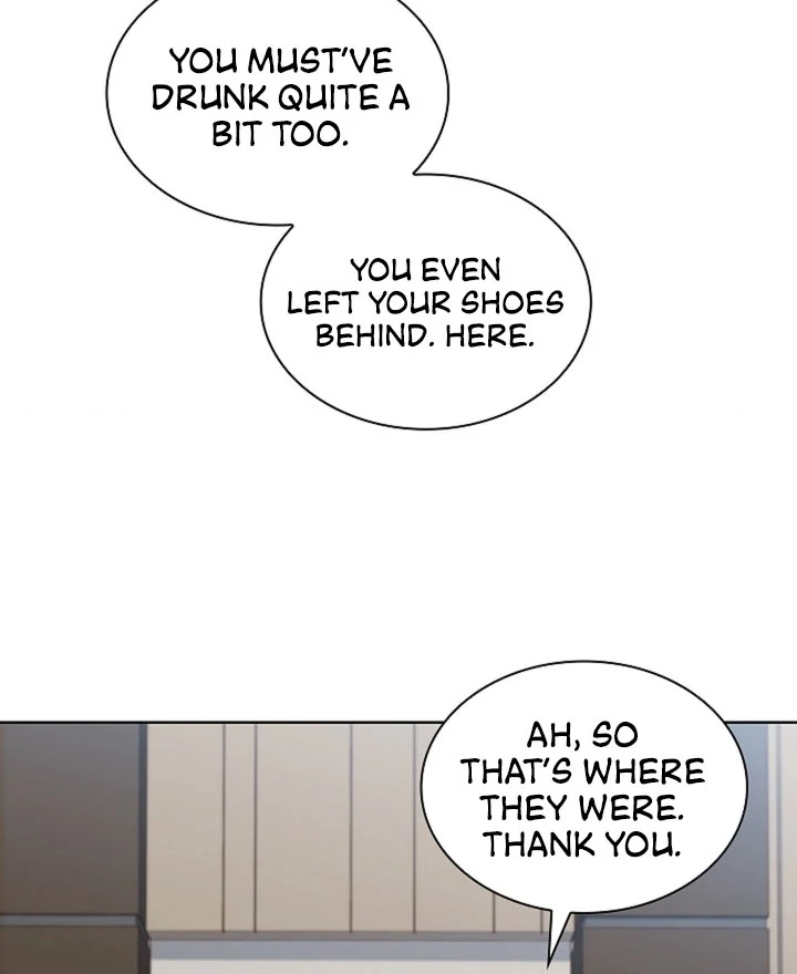 Elusive Touch Chapter 18 - Page 95