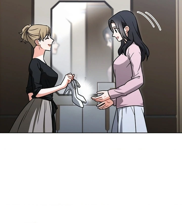 Elusive Touch Chapter 18 - Page 96