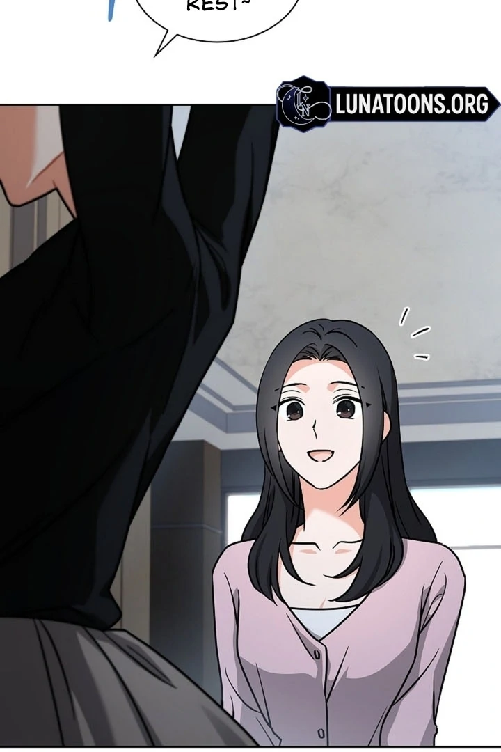 Elusive Touch Chapter 18 - Page 99