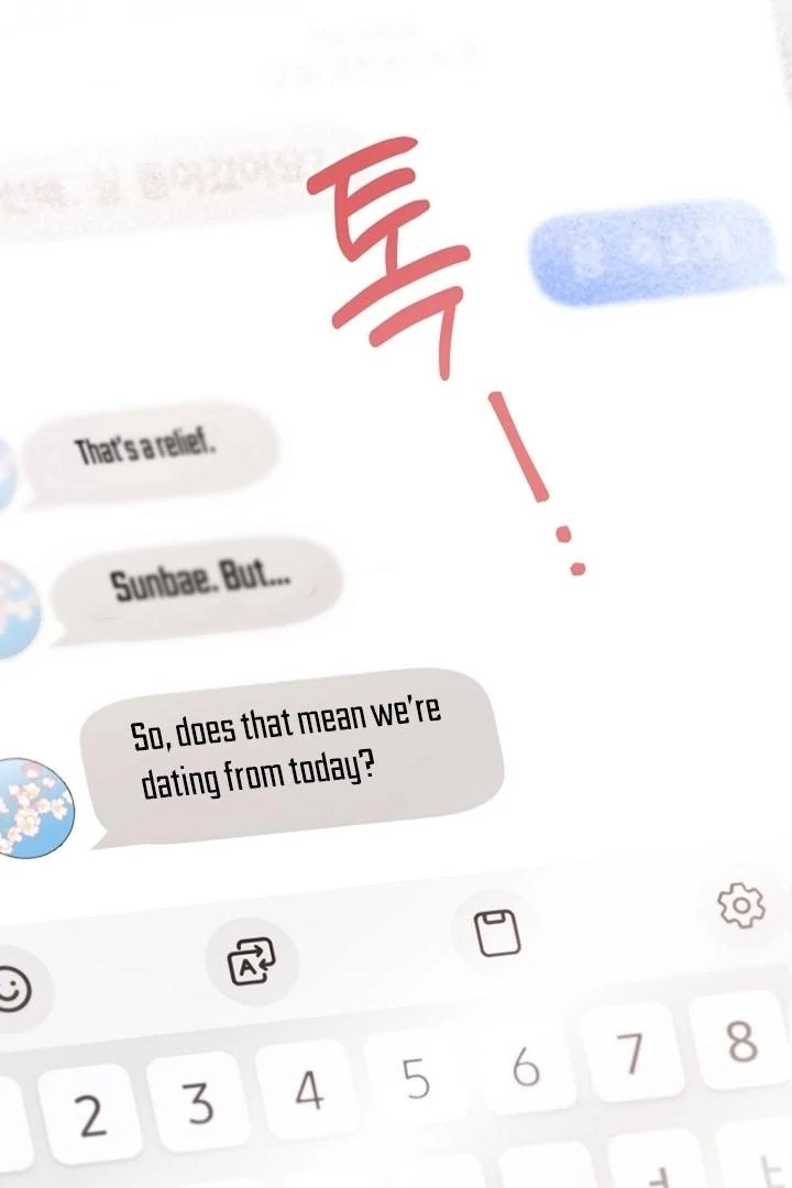 Elusive Touch Chapter 19 - Page 2