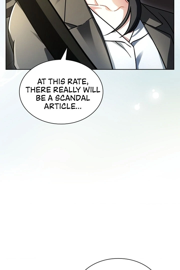 Elusive Touch Chapter 19 - Page 105