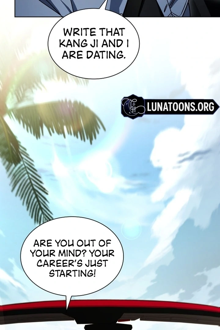 Elusive Touch Chapter 19 - Page 107