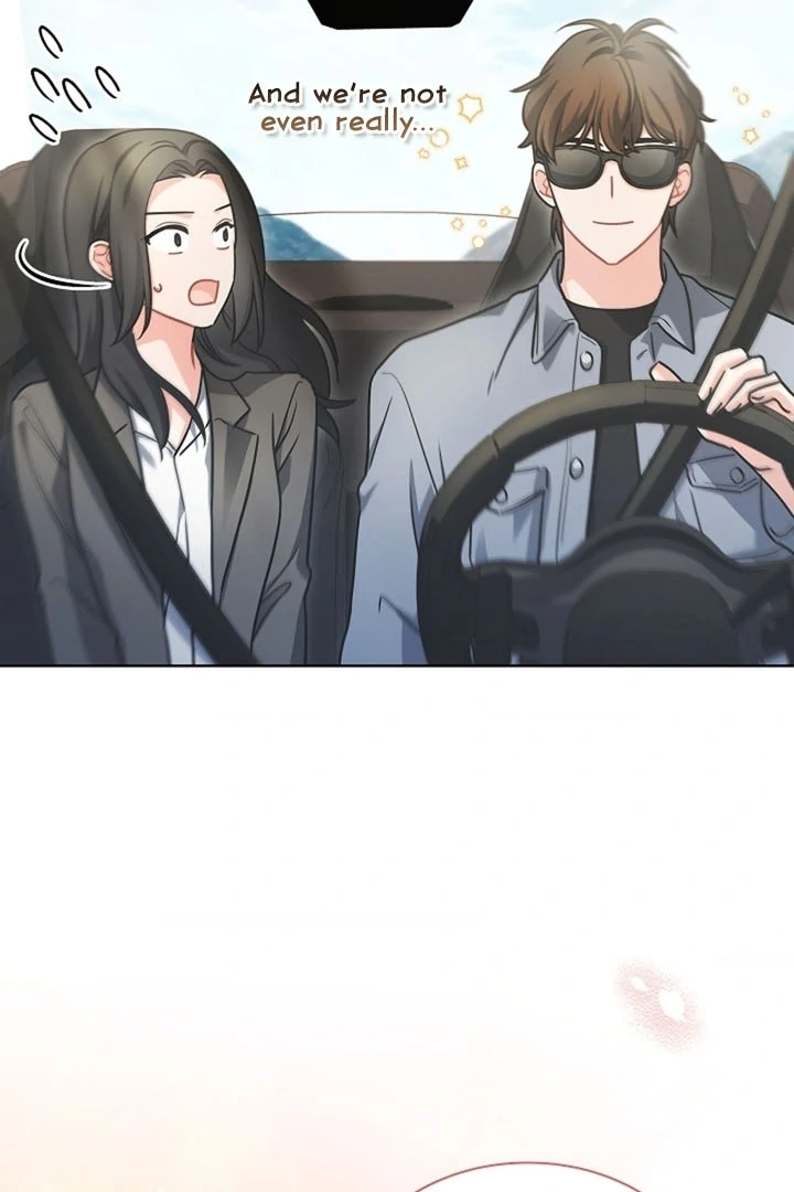 Elusive Touch Chapter 19 - Page 108