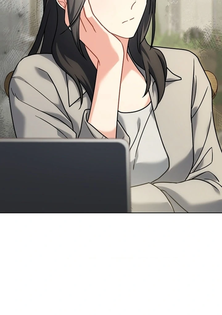 Elusive Touch Chapter 19 - Page 28