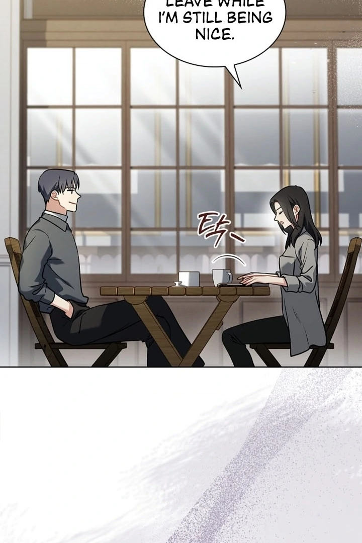 Elusive Touch Chapter 19 - Page 34