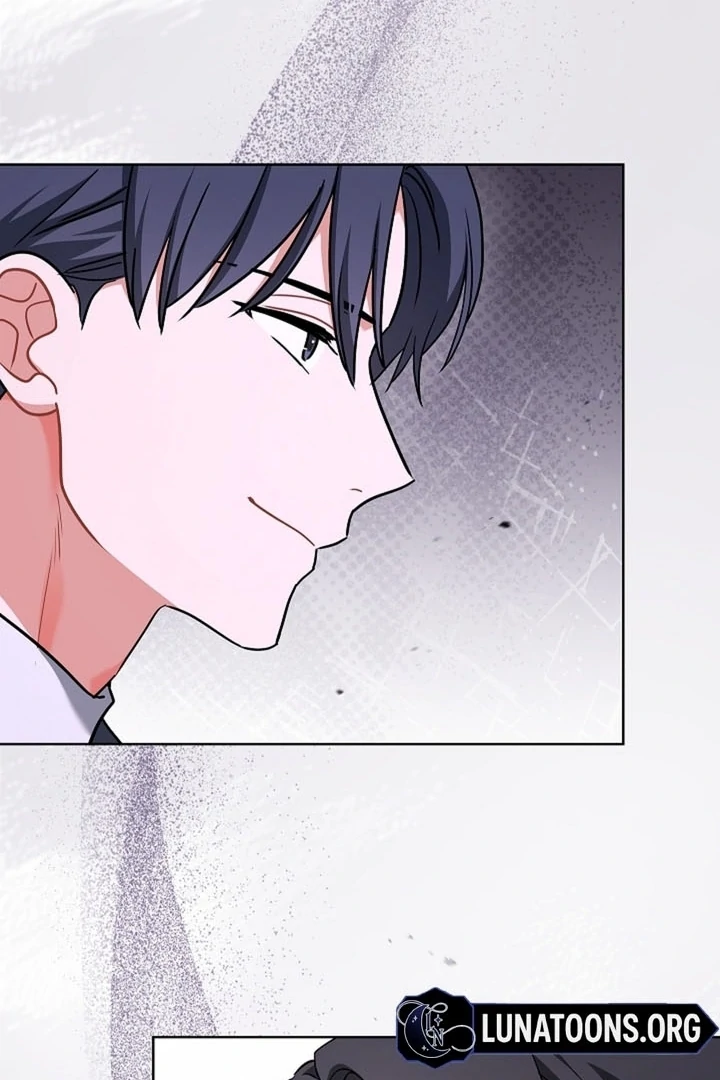 Elusive Touch Chapter 19 - Page 35