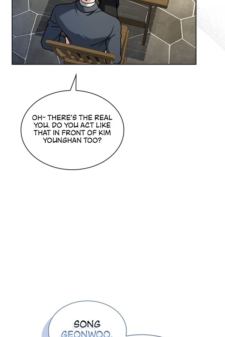 Elusive Touch Chapter 19 - Page 38