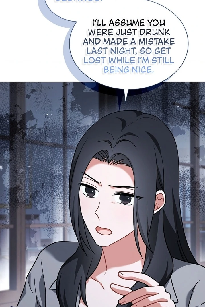 Elusive Touch Chapter 19 - Page 39