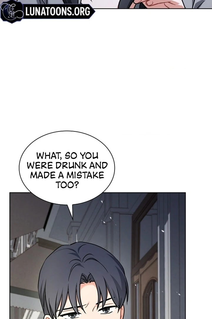 Elusive Touch Chapter 19 - Page 40