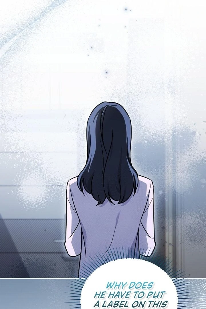 Elusive Touch Chapter 19 - Page 5