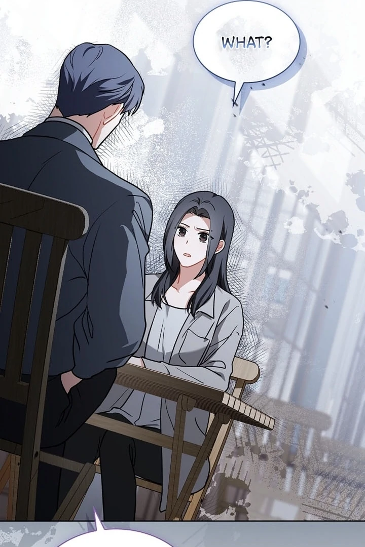 Elusive Touch Chapter 19 - Page 43