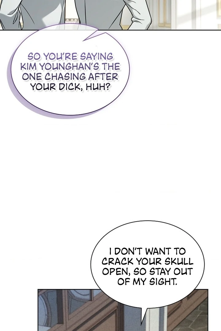 Elusive Touch Chapter 19 - Page 45