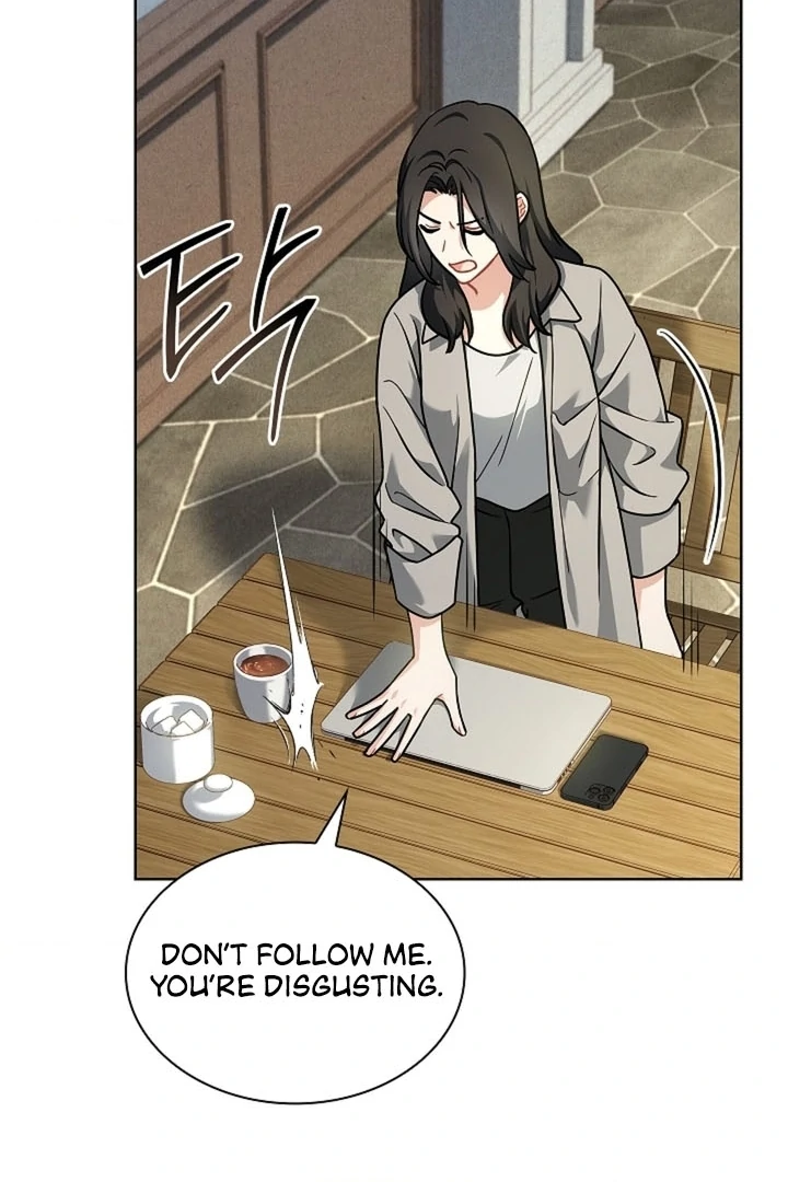 Elusive Touch Chapter 19 - Page 46