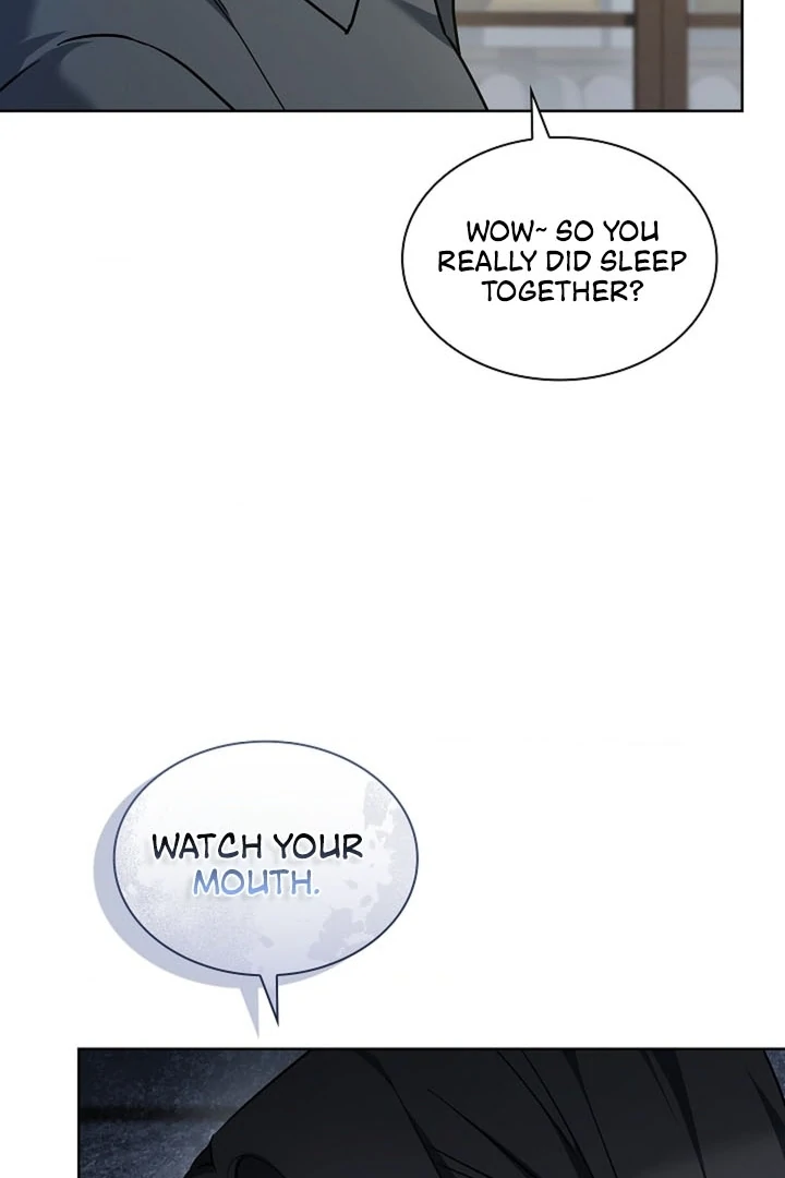 Elusive Touch Chapter 19 - Page 48