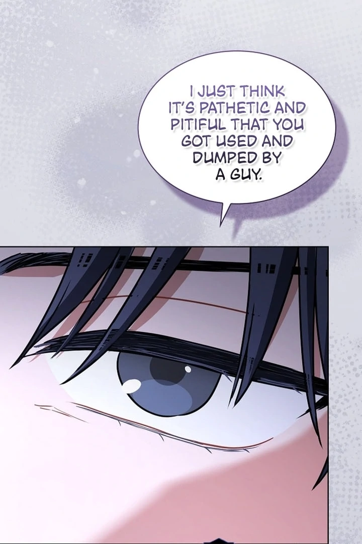 Elusive Touch Chapter 19 - Page 54