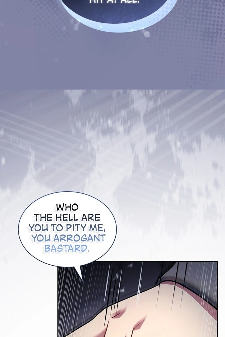 Elusive Touch Chapter 19 - Page 58